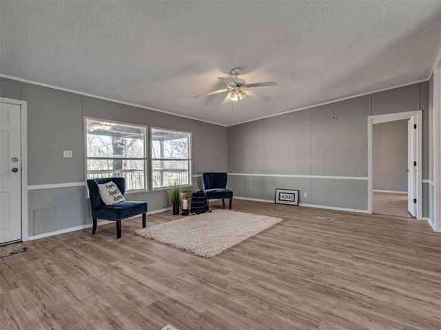 10000 S Peebly Road, Newalla, OK 74857