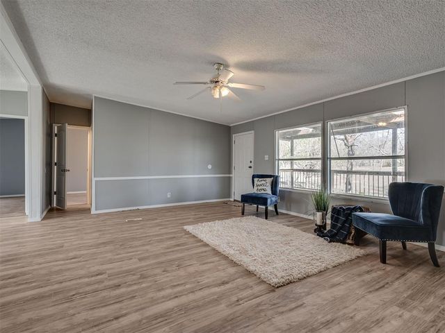 10000 S Peebly Road, Newalla, OK 74857