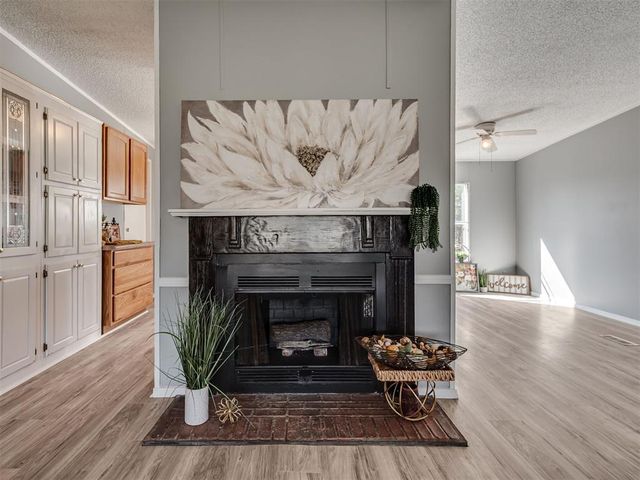 10000 S Peebly Road, Newalla, OK 74857