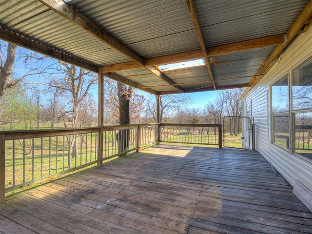 10000 S Peebly Road, Newalla, OK 74857