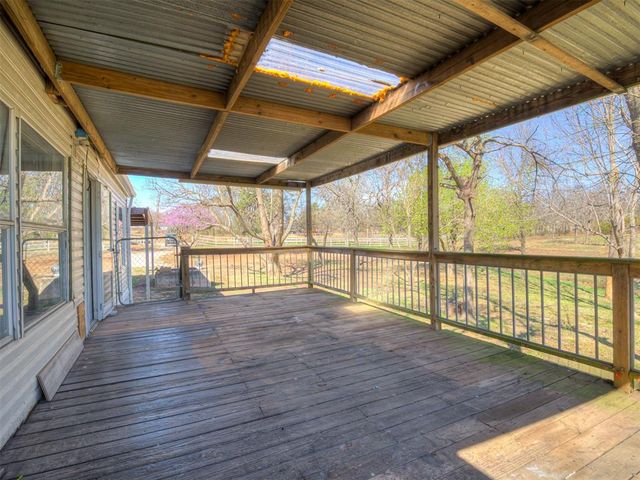 10000 S Peebly Road, Newalla, OK 74857