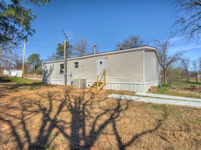 10000 S Peebly Road, Newalla, OK 74857