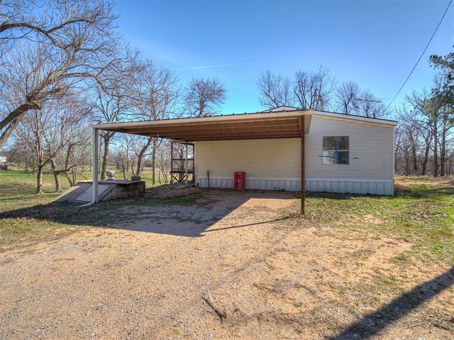10000 S Peebly Road, Newalla, OK 74857