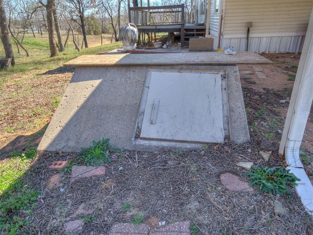 10000 S Peebly Road, Newalla, OK 74857