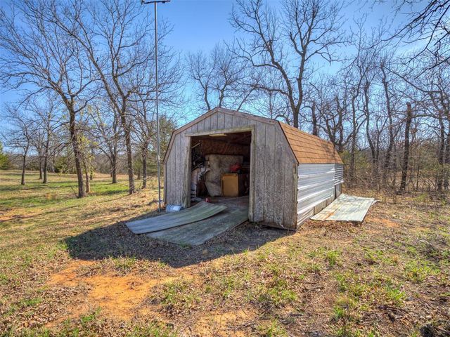 10000 S Peebly Road, Newalla, OK 74857