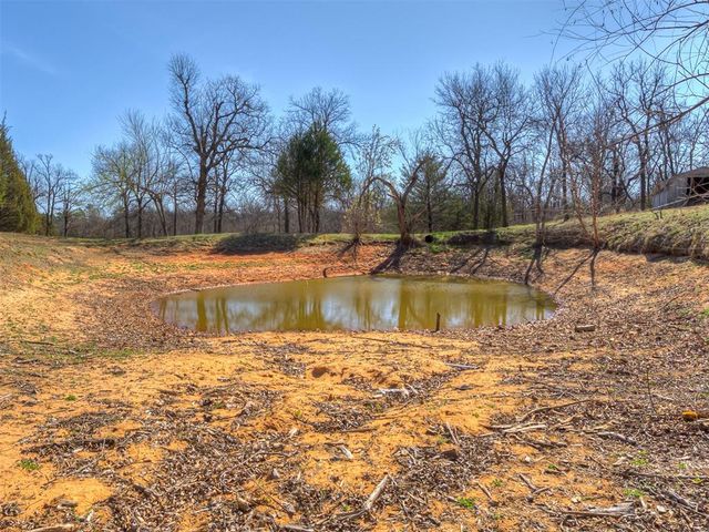 10000 S Peebly Road, Newalla, OK 74857