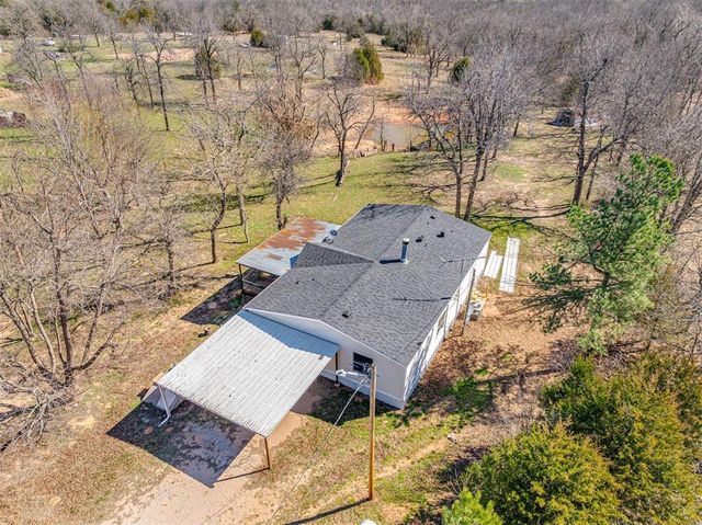 10000 S Peebly Road, Newalla, OK 74857