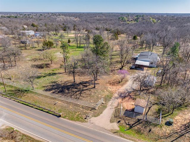10000 S Peebly Road, Newalla, OK 74857