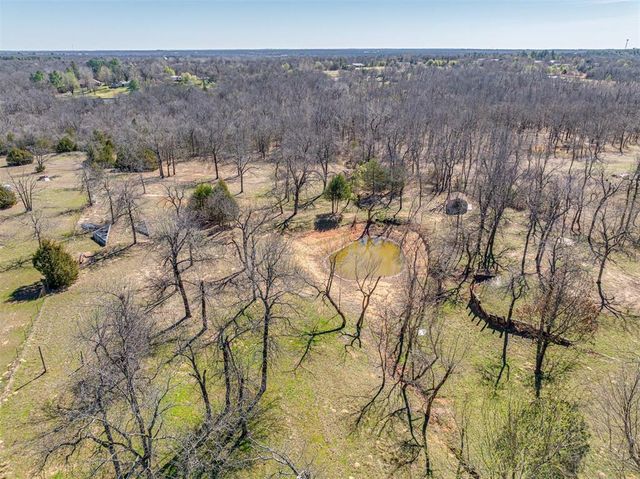 10000 S Peebly Road, Newalla, OK 74857
