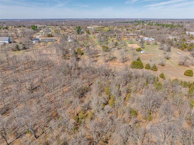 10000 S Peebly Road, Newalla, OK 74857