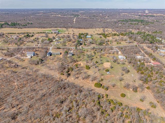 10000 S Peebly Road, Newalla, OK 74857