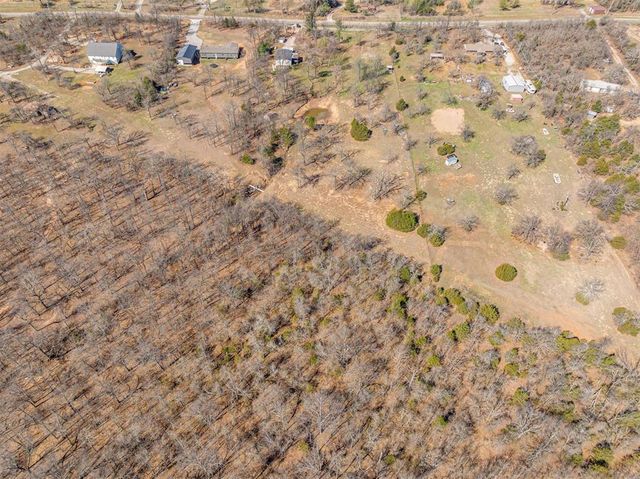 10000 S Peebly Road, Newalla, OK 74857