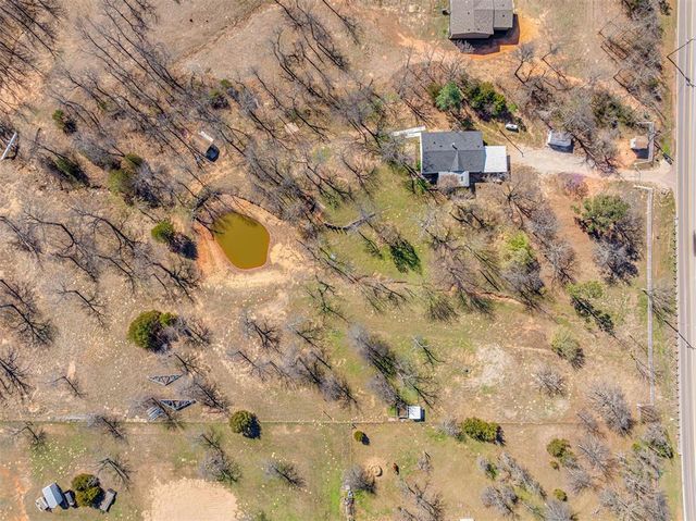 10000 S Peebly Road, Newalla, OK 74857