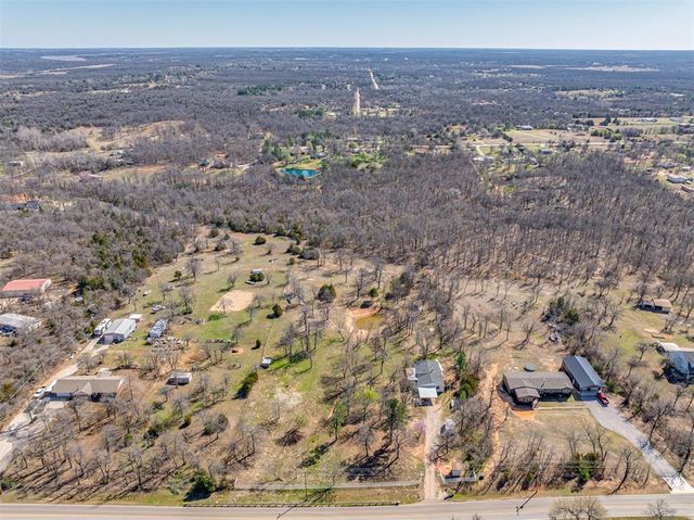 10000 S Peebly Road, Newalla, OK 74857