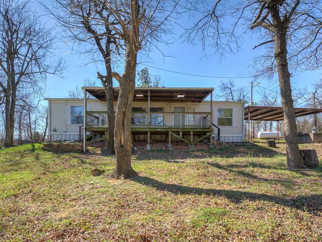 10000 S Peebly Road, Newalla, OK 74857