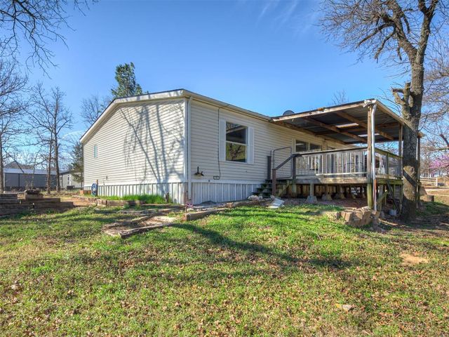 10000 S Peebly Road, Newalla, OK 74857