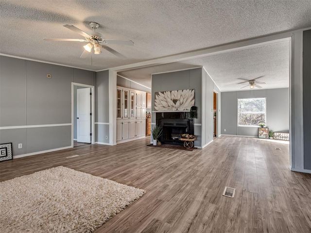 10000 S Peebly Road, Newalla, OK 74857