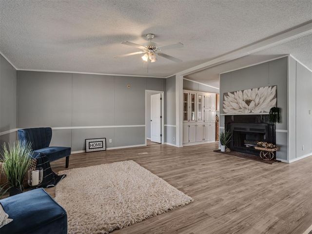 10000 S Peebly Road, Newalla, OK 74857