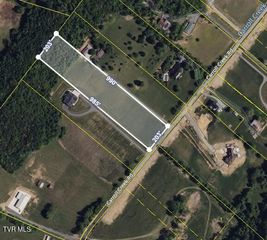 Tbd Carroll Creek Road, Johnson City, TN 37615