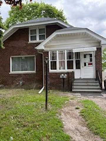 2027 61st STREET, Kenosha, WI 53143