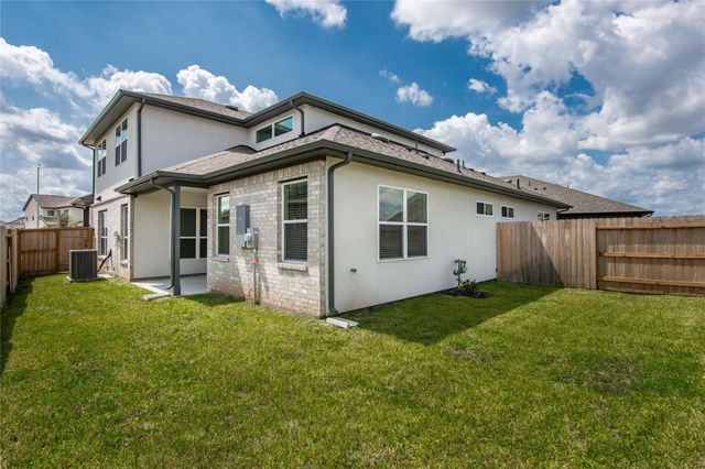 2761 Sunny Briar Drive, Katy, TX 77493