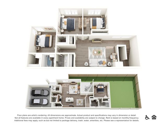 2761 Sunny Briar Drive, Katy, TX 77493