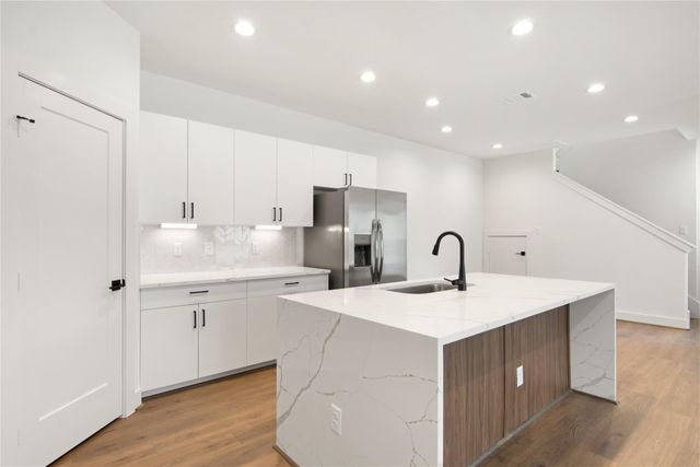 2761 Sunny Briar Drive, Katy, TX 77493