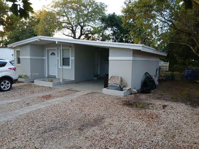 948 NW 14th Ct, Fort Lauderdale, FL 33311