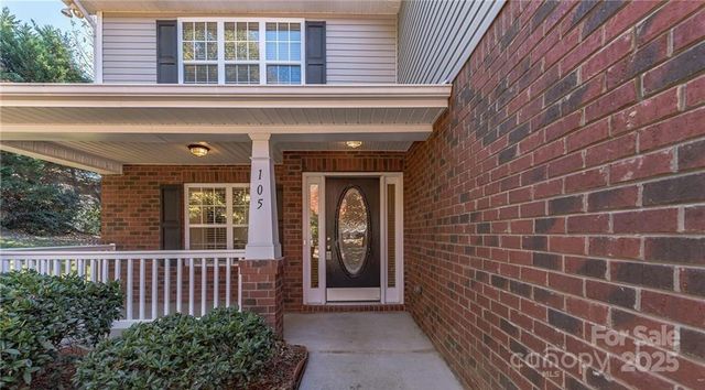 105 Ashmont Drive 1, Kannapolis, NC 28081