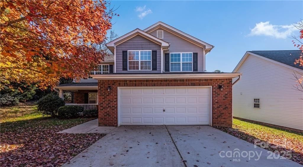 105 Ashmont Drive 1, Kannapolis, NC 28081