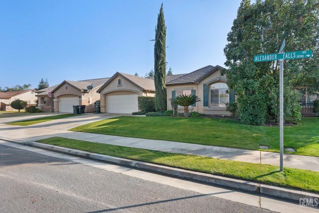 10807 Alexander Falls Avenue, Bakersfield, CA 93312