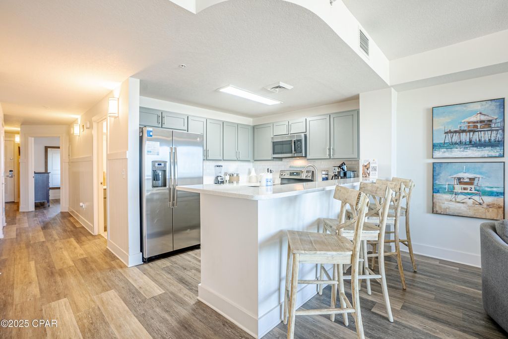 Image 14 of property listing at 15928 Front Beach Road 31908, Panama City Beach, FL 32413