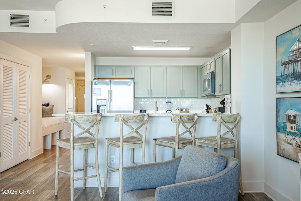 Image 16 of property listing at 15928 Front Beach Road 31908, Panama City Beach, FL 32413