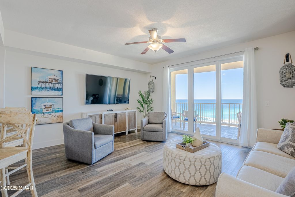 Image 2 of property listing at 15928 Front Beach Road 31908, Panama City Beach, FL 32413