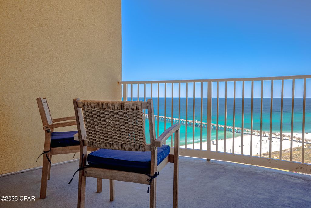 Image 38 of property listing at 15928 Front Beach Road 31908, Panama City Beach, FL 32413