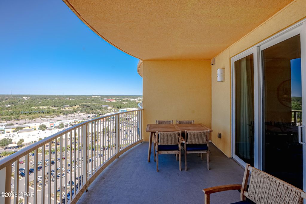 Image 41 of property listing at 15928 Front Beach Road 31908, Panama City Beach, FL 32413