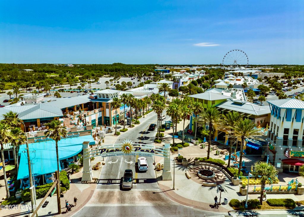 Image 42 of property listing at 15928 Front Beach Road 31908, Panama City Beach, FL 32413