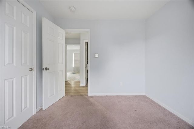 1704 Oakfield AVE, Norfolk, VA 23523