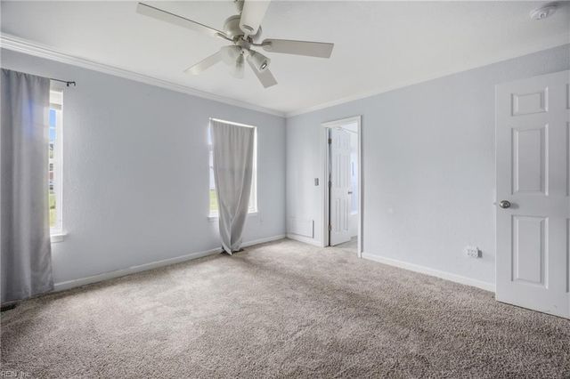 1704 Oakfield AVE, Norfolk, VA 23523