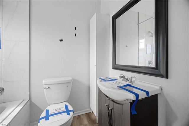 1704 Oakfield AVE, Norfolk, VA 23523