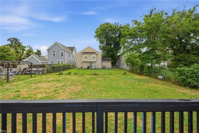 1704 Oakfield AVE, Norfolk, VA 23523