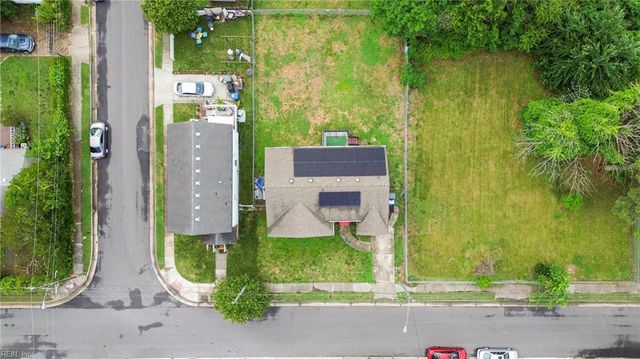 1704 Oakfield AVE, Norfolk, VA 23523