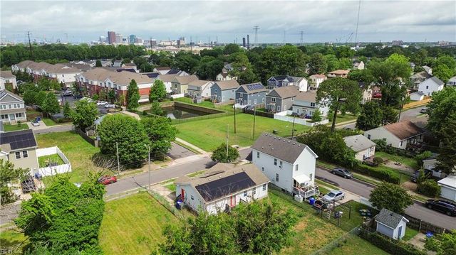 1704 Oakfield AVE, Norfolk, VA 23523