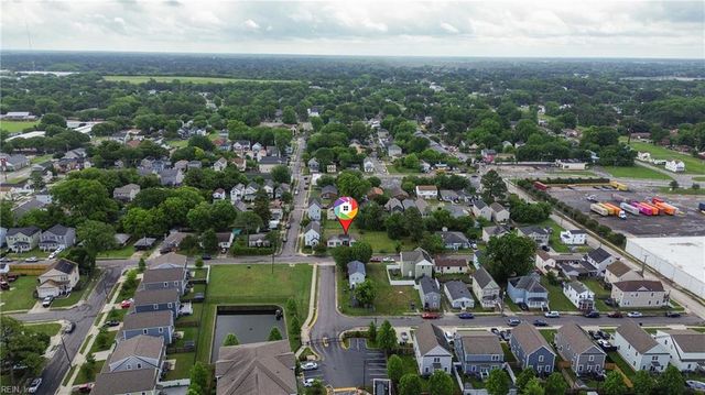 1704 Oakfield AVE, Norfolk, VA 23523