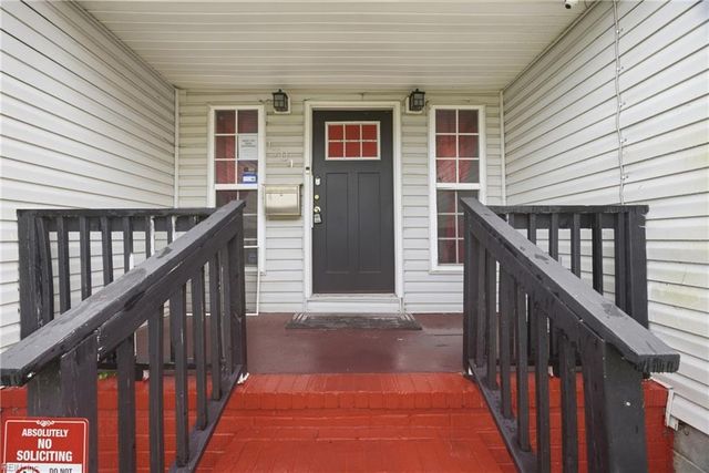 1704 Oakfield AVE, Norfolk, VA 23523