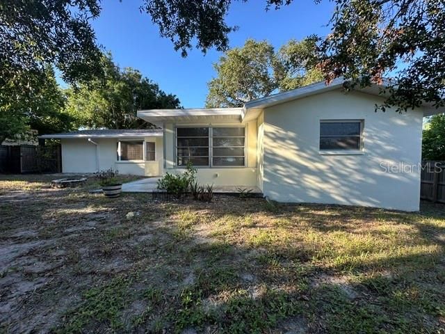 1520 PALMETTO STREET, Clearwater, FL 33755