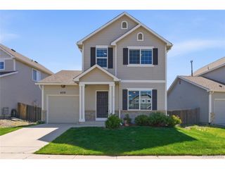6231 Scottsbluff Dr, Colorado Springs, CO 80923