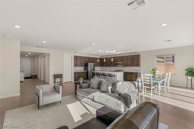 3017 Bounding Home Road, North Las Vegas, NV 89086