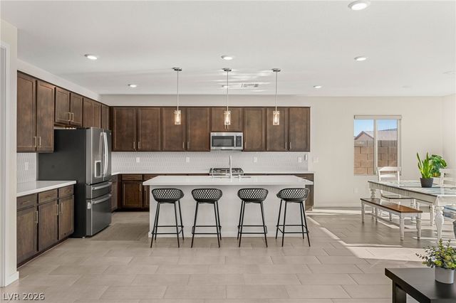 3017 Bounding Home Road, North Las Vegas, NV 89086