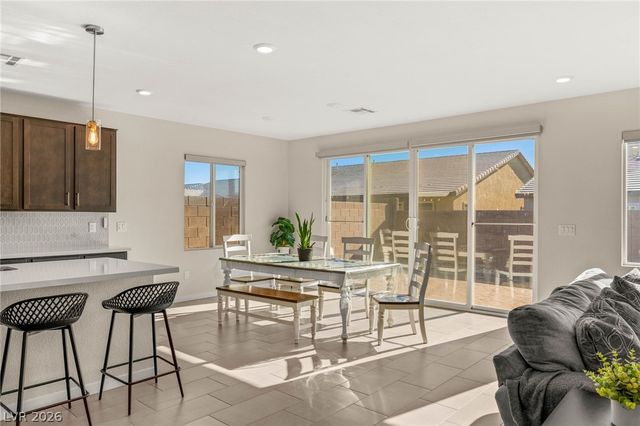 3017 Bounding Home Road, North Las Vegas, NV 89086